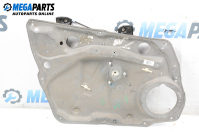 Механизъм ел. стъкло за Mercedes-Benz B-Class Hatchback I (03.2005 - 11.2011), 4+1 вр., хечбек, позиция: предна, лява