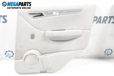 Кора врата за Mercedes-Benz B-Class Hatchback I (03.2005 - 11.2011), 4+1 вр., хечбек, позиция: задна, дясна
