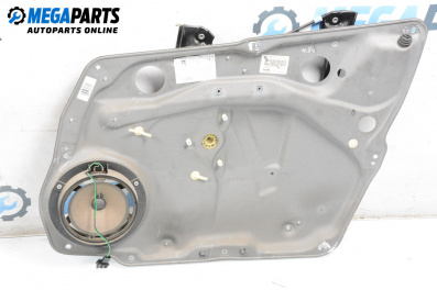 Механизъм ел. стъкло за Mercedes-Benz B-Class Hatchback I (03.2005 - 11.2011), 4+1 вр., хечбек, позиция: предна, дясна