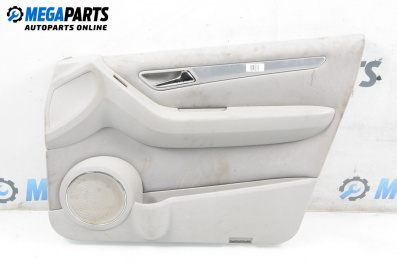 Кора врата за Mercedes-Benz B-Class Hatchback I (03.2005 - 11.2011), 4+1 вр., хечбек, позиция: предна, дясна