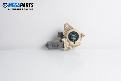 Електромотор за стъклоподемник за Mercedes-Benz B-Class Hatchback I (03.2005 - 11.2011), 4+1 вр., хечбек, позиция: предна, лява