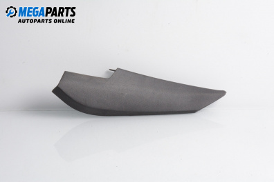 Интериорна пластмаса за Mercedes-Benz B-Class Hatchback I (03.2005 - 11.2011), 4+1 вр., хечбек, позиция: предна