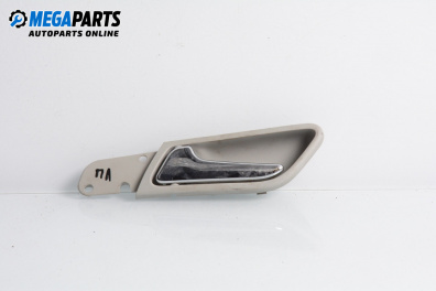 Вътрешна дръжка за Mercedes-Benz B-Class Hatchback I (03.2005 - 11.2011), 4+1 вр., хечбек, позиция: предна, лява