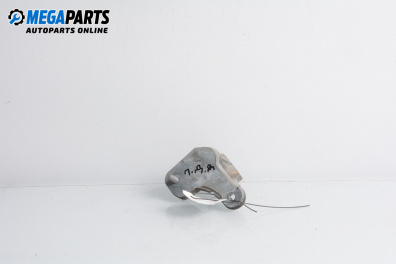 Планка за Mercedes-Benz B-Class Hatchback I (03.2005 - 11.2011), 4+1 вр., хечбек