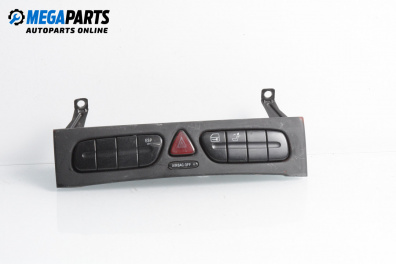 Панел бутони за Mercedes-Benz C-Class Sedan (W203) (05.2000 - 08.2007)