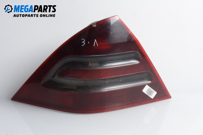 Стоп за Mercedes-Benz C-Class Sedan (W203) (05.2000 - 08.2007), седан, позиция: лява