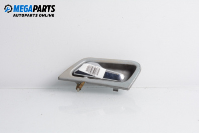 Вътрешна дръжка за Mercedes-Benz C-Class Sedan (W203) (05.2000 - 08.2007), 4+1 вр., седан, позиция: предна, лява