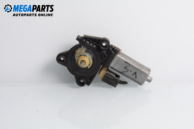 Електромотор за стъклоподемник за Mercedes-Benz C-Class Sedan (W203) (05.2000 - 08.2007), 4+1 вр., седан, позиция: задна, лява