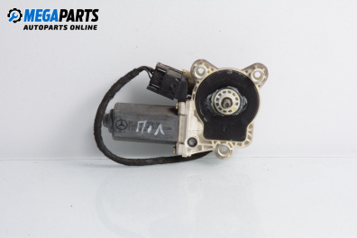 Електромотор за стъклоподемник за Mercedes-Benz C-Class Sedan (W203) (05.2000 - 08.2007), 4+1 вр., седан, позиция: предна, лява