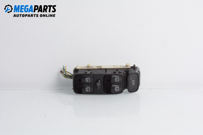 Панел бутони за Mercedes-Benz C-Class Sedan (W203) (05.2000 - 08.2007)