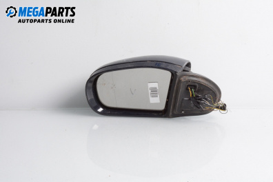 Огледало за Mercedes-Benz C-Class Sedan (W203) (05.2000 - 08.2007), 4+1 вр., седан, позиция: лява