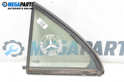 Фикс за Mercedes-Benz C-Class Sedan (W203) (05.2000 - 08.2007), 4+1 вр., седан, позиция: лява
