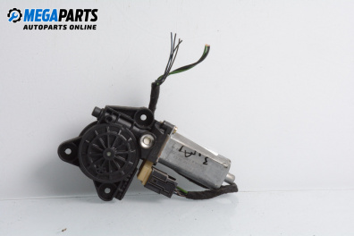 Електромотор за стъклоподемник за Mercedes-Benz C-Class Sedan (W203) (05.2000 - 08.2007), 4+1 вр., седан, позиция: задна, дясна