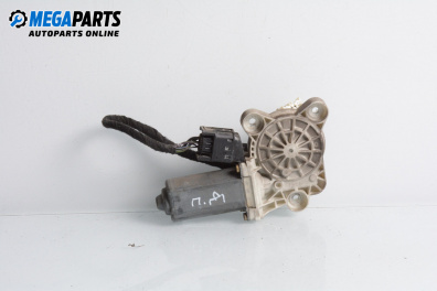 Електромотор за стъклоподемник за Mercedes-Benz C-Class Sedan (W203) (05.2000 - 08.2007), 4+1 вр., седан, позиция: предна, дясна