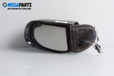 Огледало за Mercedes-Benz C-Class Sedan (W203) (05.2000 - 08.2007), 4+1 вр., седан, позиция: дясна