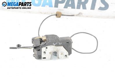 Брава на врата за Mercedes-Benz C-Class Sedan (W203) (05.2000 - 08.2007), позиция: предна, дясна