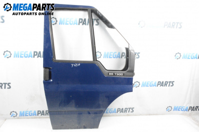 Врата за Ford Transit Platform V (01.2000 - 05.2006), 4+1 вр., товарен, позиция: предна, дясна