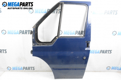 Врата за Ford Transit Platform V (01.2000 - 05.2006), 4+1 вр., товарен, позиция: предна, лява