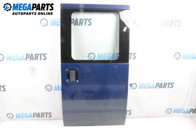 Врата за Ford Transit Platform V (01.2000 - 05.2006), 4+1 вр., товарен, позиция: задна, дясна