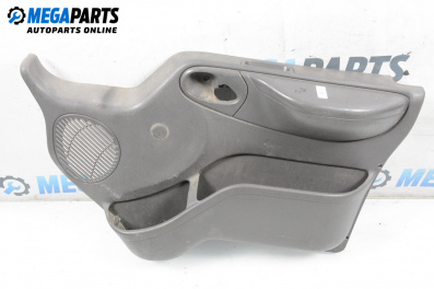 Кора врата за Ford Transit Platform V (01.2000 - 05.2006), 4+1 вр., товарен, позиция: предна, дясна