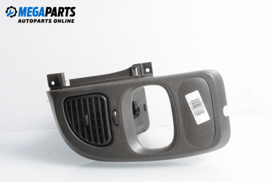 Духалка парно за Ford Transit Platform V (01.2000 - 05.2006)