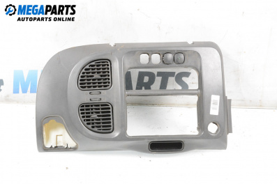 Централна конзола за Ford Transit Platform V (01.2000 - 05.2006)