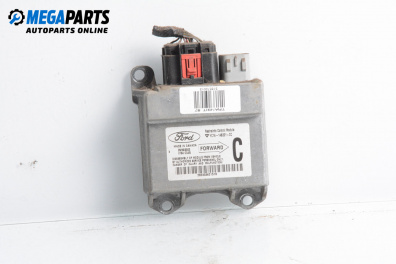 Модул за AIRBAG за Ford Transit Platform V (01.2000 - 05.2006), № YC1A-14B321-CC