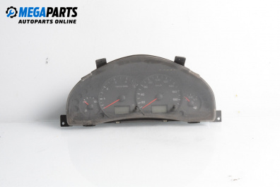 Километраж за Ford Transit Platform V (01.2000 - 05.2006) 2.0 DI (F_E_, F_F_), 86 к.с.
