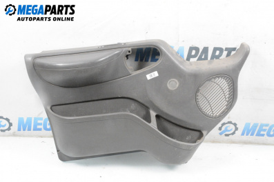 Кора врата за Ford Transit Platform V (01.2000 - 05.2006), 4+1 вр., товарен, позиция: предна, лява