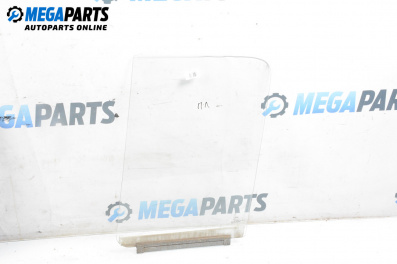 Странично стъкло за Ford Transit Platform V (01.2000 - 05.2006), 4+1 вр., товарен, позиция: предна, лява