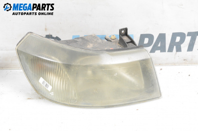 Фар за Ford Transit Platform V (01.2000 - 05.2006), товарен, позиция: дясна