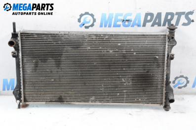Воден радиатор за Ford Transit Platform V (01.2000 - 05.2006) 2.0 DI (F_E_, F_F_), 86 к.с.