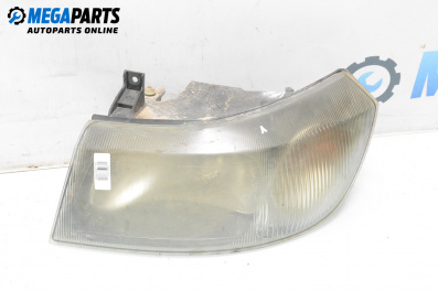 Фар за Ford Transit Platform V (01.2000 - 05.2006), товарен, позиция: лява