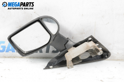 Огледало за Ford Transit Platform V (01.2000 - 05.2006), 4+1 вр., товарен, позиция: дясна