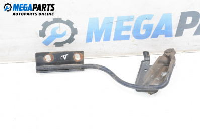 Панта преден капак за Ford Transit Platform V (01.2000 - 05.2006), 4+1 вр., товарен, позиция: дясна