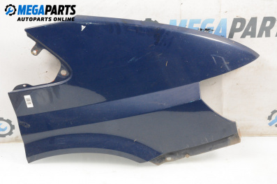 Калник за Ford Transit Platform V (01.2000 - 05.2006), 4+1 вр., товарен, позиция: предна, дясна