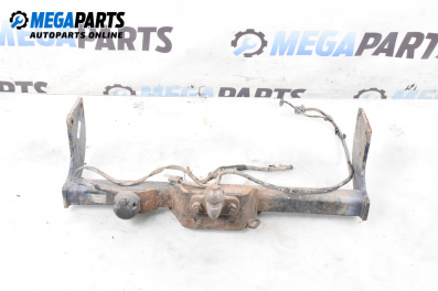 Теглич за Ford Transit Platform V (01.2000 - 05.2006), товарен