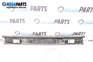 Стойка заден номер за Ford Transit Platform V (01.2000 - 05.2006), товарен