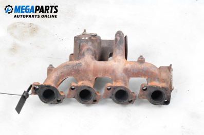 Изпускателен колектор  за Ford Transit Platform V (01.2000 - 05.2006) 2.0 DI (F_E_, F_F_), 86 к.с.