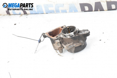 Вакуум помпа за Ford Transit Platform V (01.2000 - 05.2006) 2.0 DI (F_E_, F_F_), 86 к.с.