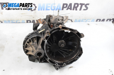 Ръчна скоростна кутия за Ford Transit Platform V (01.2000 - 05.2006) 2.0 DI (F_E_, F_F_), 86 к.с.