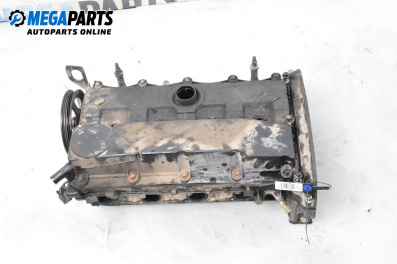 Глава за Ford Transit Platform V (01.2000 - 05.2006) 2.0 DI (F_E_, F_F_), 86 к.с.