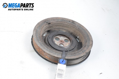 Ремъчна шайба за Ford Transit Platform V (01.2000 - 05.2006) 2.0 DI (F_E_, F_F_), 86 к.с.