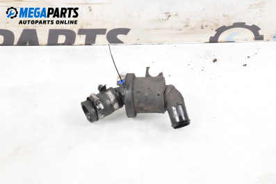 Въздуховод за Ford Transit Platform V (01.2000 - 05.2006) 2.0 DI (F_E_, F_F_), 86 к.с.