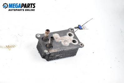 Маслоохладител за Ford Transit Platform V (01.2000 - 05.2006) 2.0 DI (F_E_, F_F_), 86 к.с.