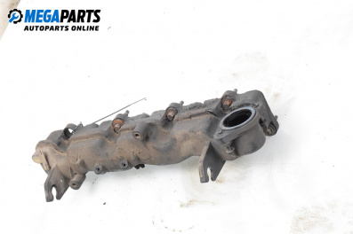 Всмукателен колектор за Ford Transit Platform V (01.2000 - 05.2006) 2.0 DI (F_E_, F_F_), 86 к.с.