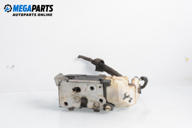 Брава на врата за Lancia Lybra Station Wagon (07.1999 - 10.2005), позиция: задна, дясна