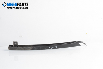 Водач стъкло за Lancia Lybra Station Wagon (07.1999 - 10.2005), 4+1 вр., комби, позиция: задна, дясна