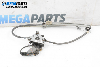 Машинка ел. стъкло за Lancia Lybra Station Wagon (07.1999 - 10.2005), 4+1 вр., комби, позиция: задна, дясна