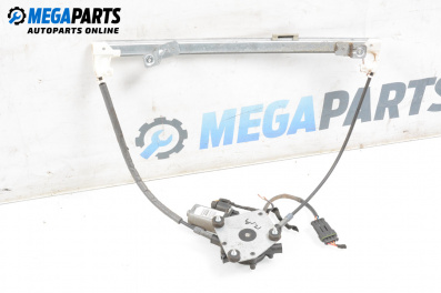 Машинка ел. стъкло за Lancia Lybra Station Wagon (07.1999 - 10.2005), 4+1 вр., комби, позиция: предна, дясна